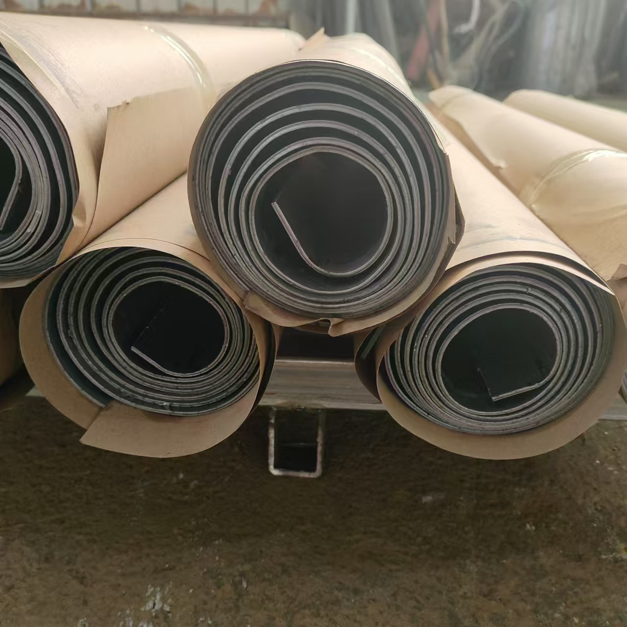 绍兴DR室铅板  铅板厂家