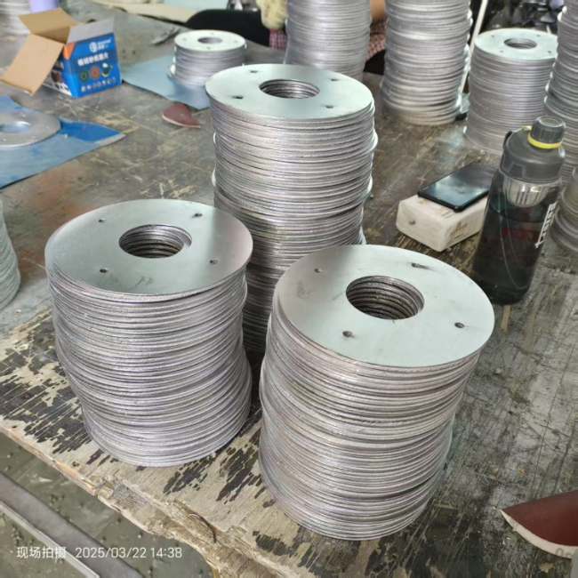 绍兴铅皮垫片 铅皮垫片 铅圈 铅片