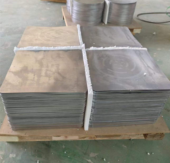 绍兴ICU防辐射铅板